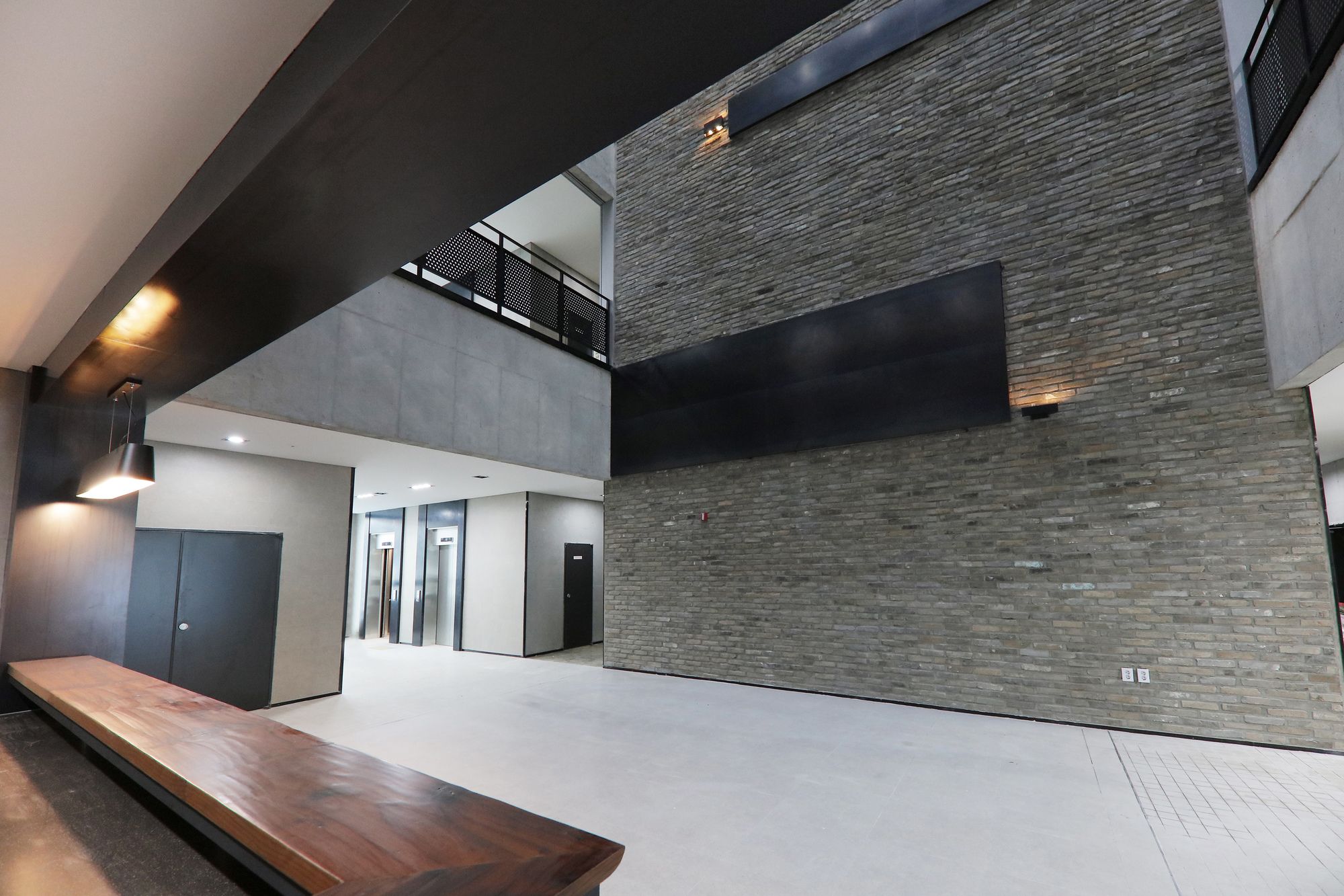 The Story Residence Pyeongchang