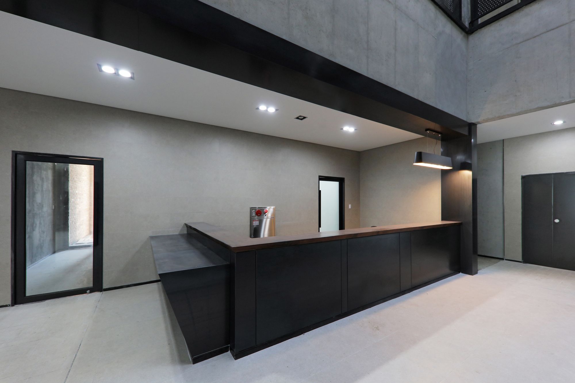 The Story Residence Pyeongchang