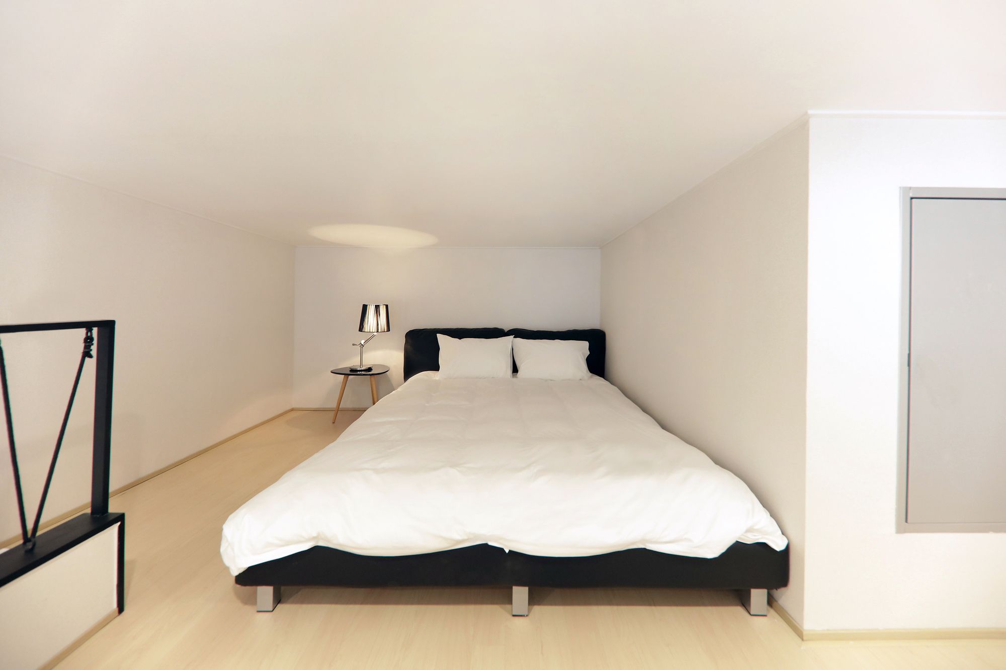 The Story Residence Pyeongchang