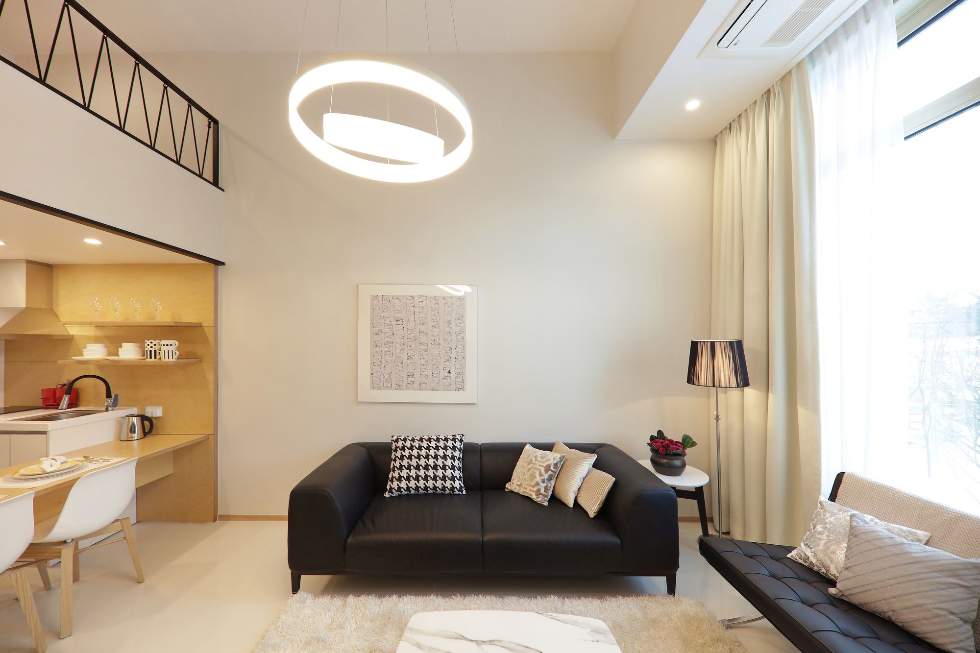 The Story Residence Pyeongchang