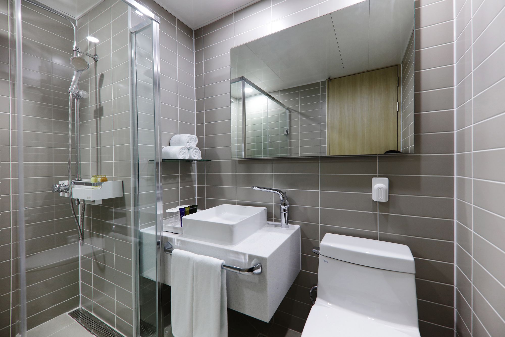 The Story Residence Pyeongchang