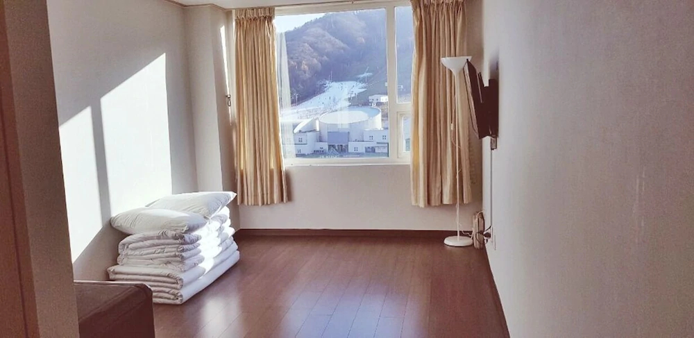 White View