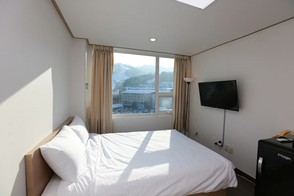 White View
