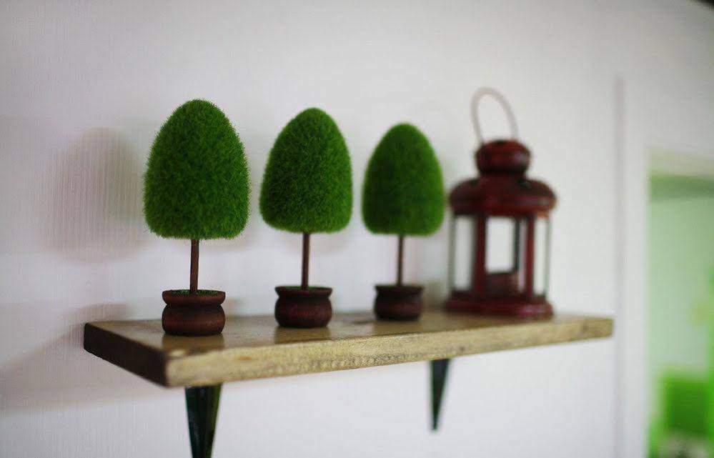 Daegwalnyeonng Wild Floaroma Pension