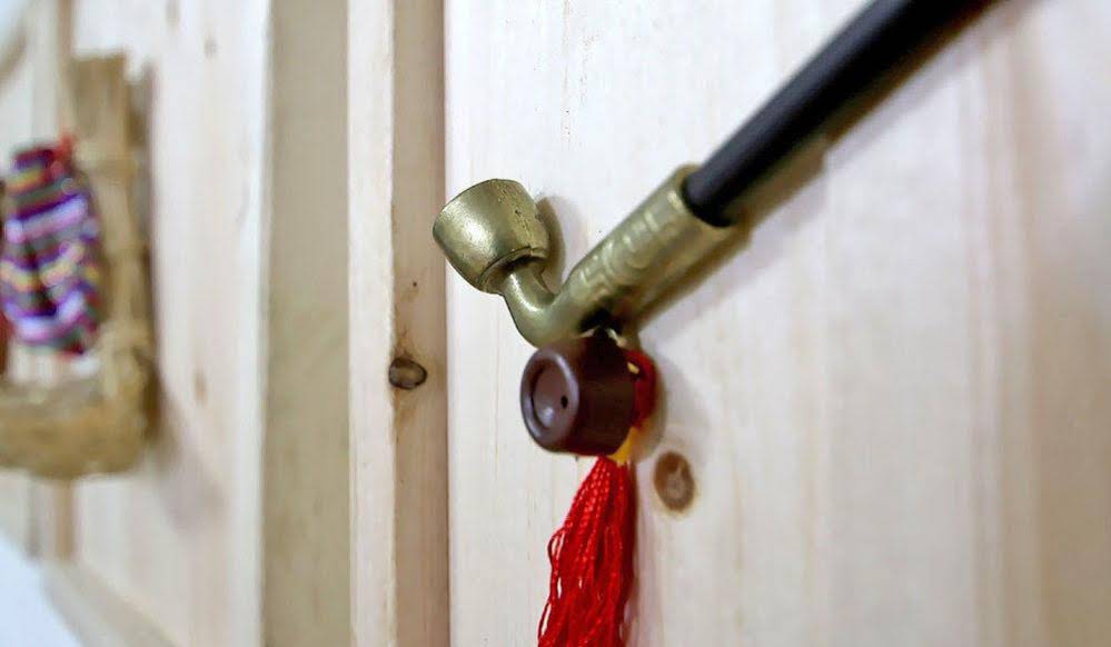 Daegwalnyeonng Wild Floaroma Pension