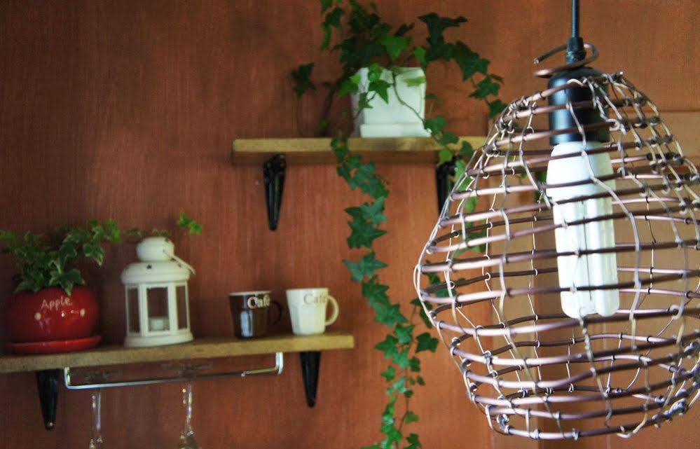 Daegwalnyeonng Wild Floaroma Pension