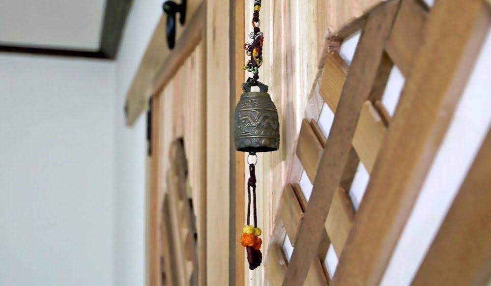 Daegwalnyeonng Wild Floaroma Pension