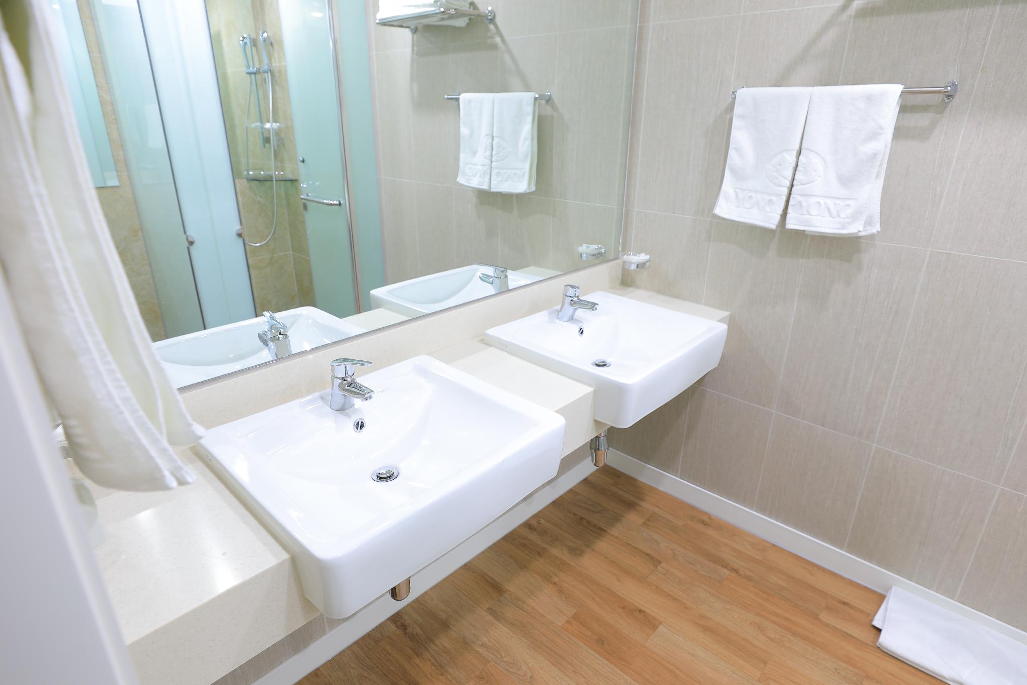 Yongpyong Resort Blisshill Stay