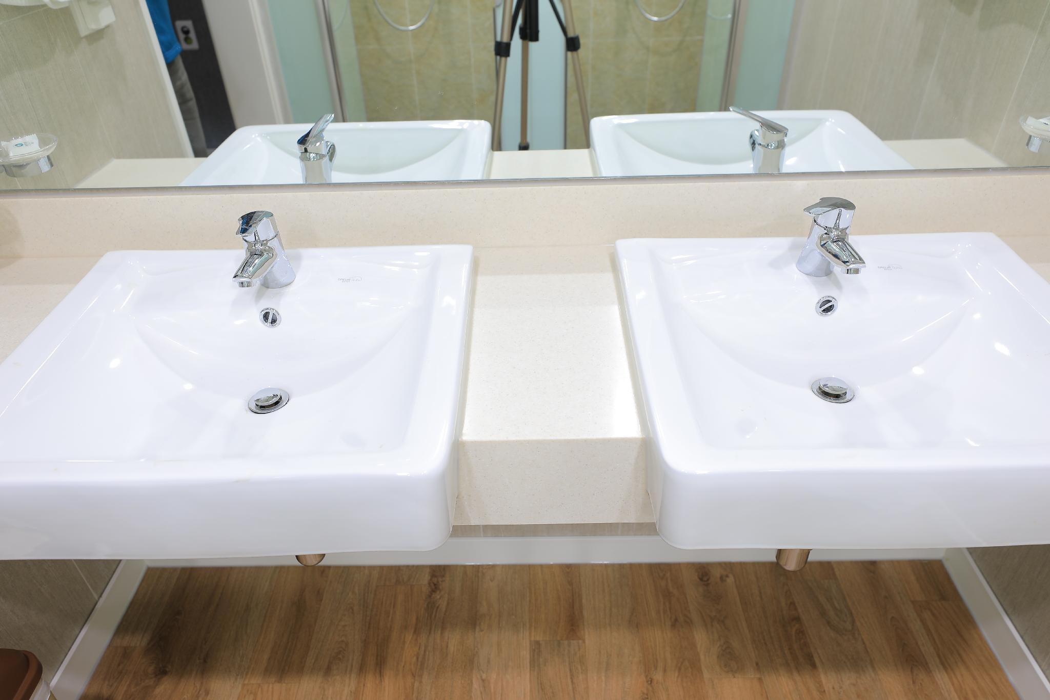 Yongpyong Resort Blisshill Stay