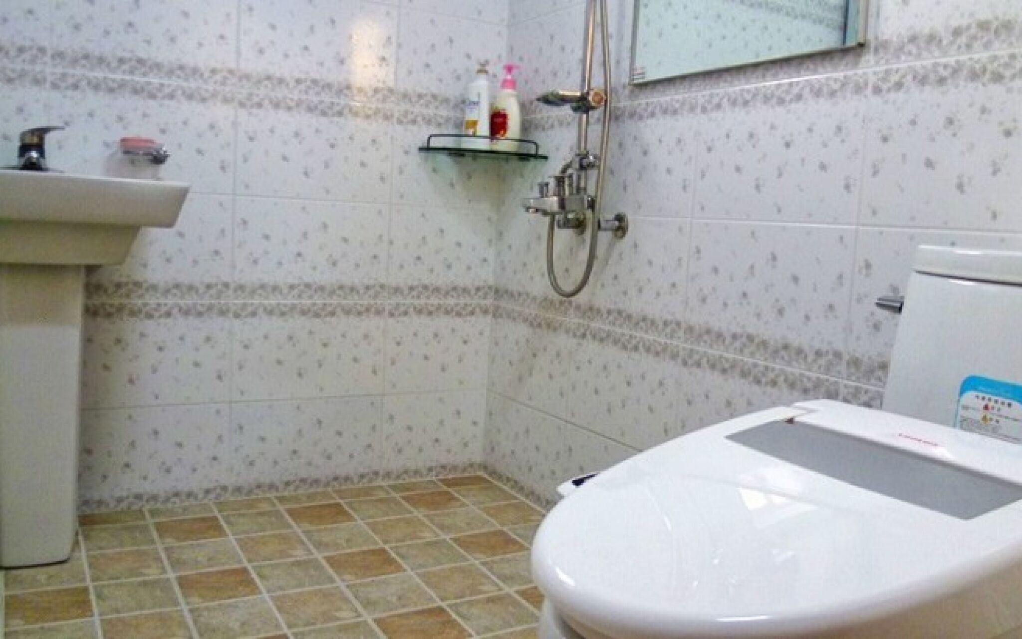 Seocheon Red Windmill Attiang Pension