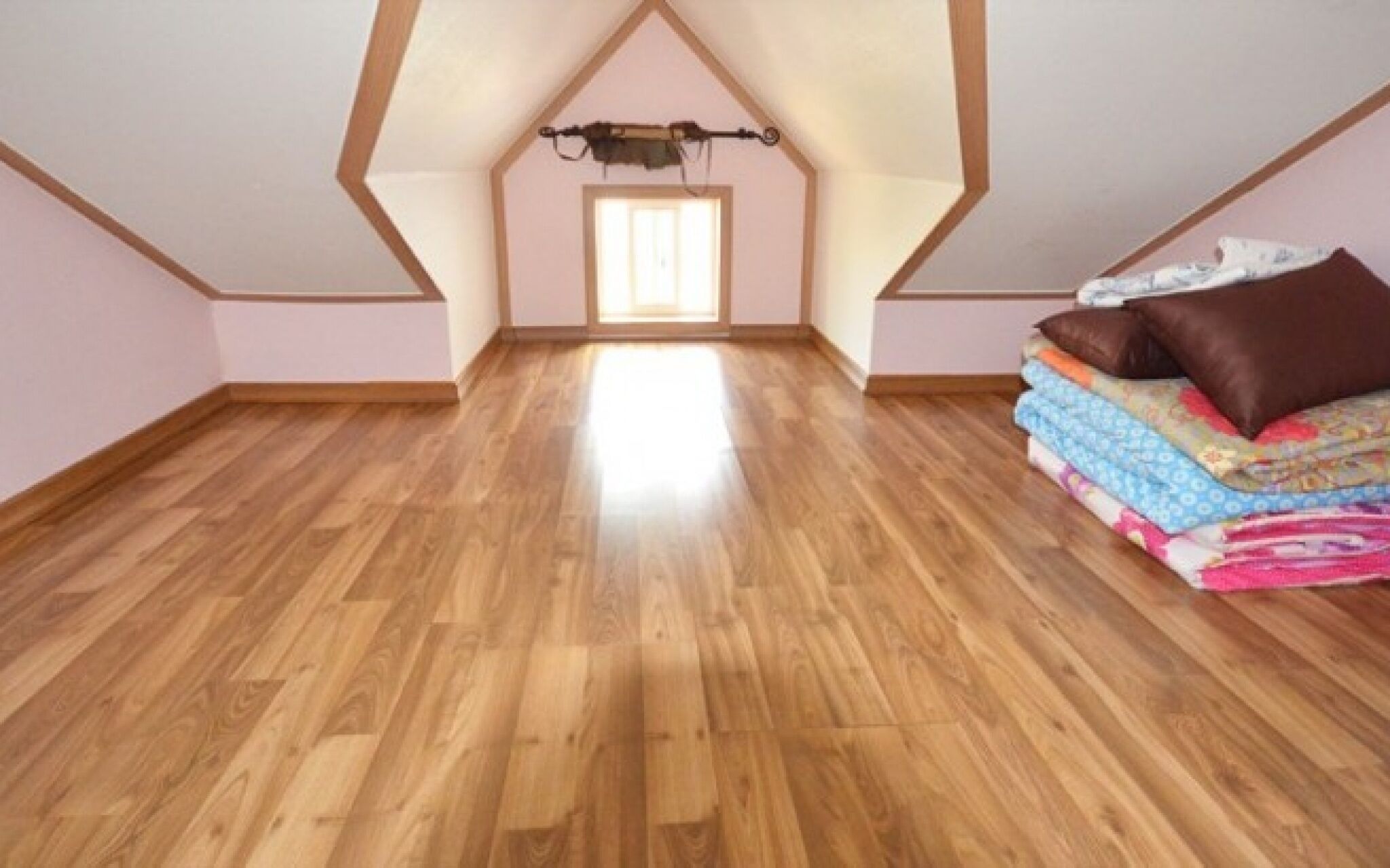 Seocheon Red Windmill Attiang Pension