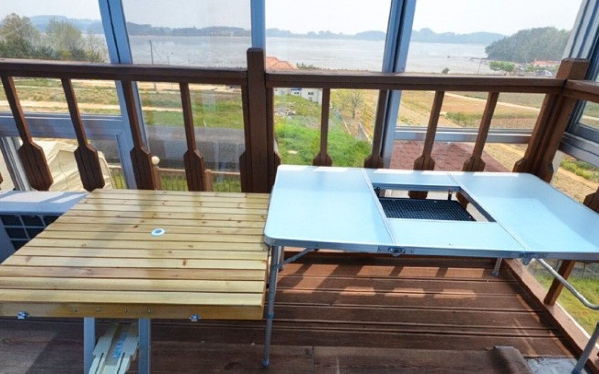 Seocheon Red Windmill Attiang Pension