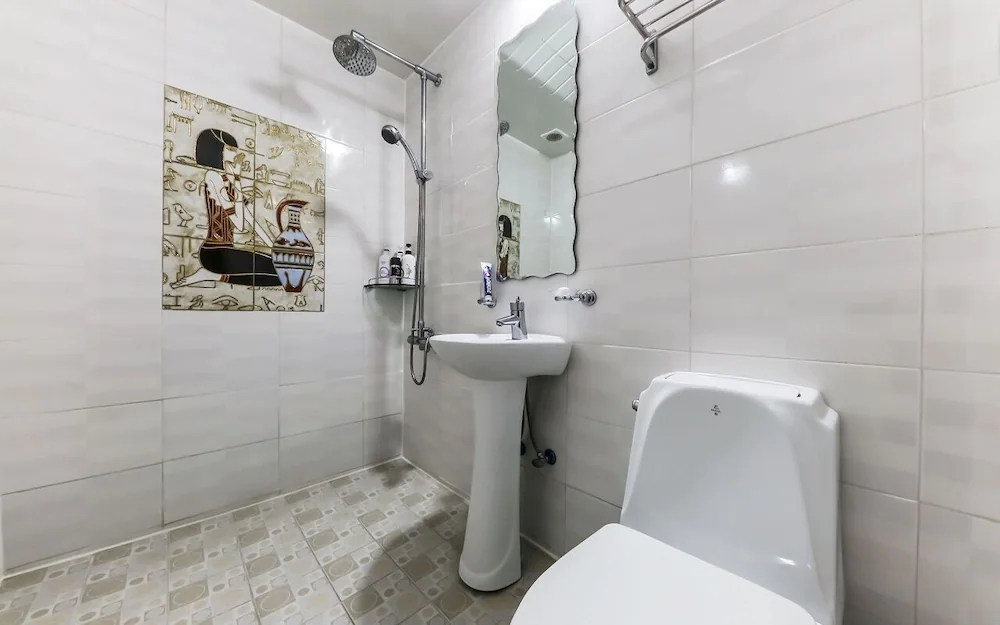 Seocheon Taxi Hotel