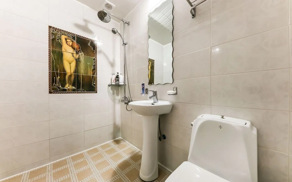 Seocheon Taxi Hotel