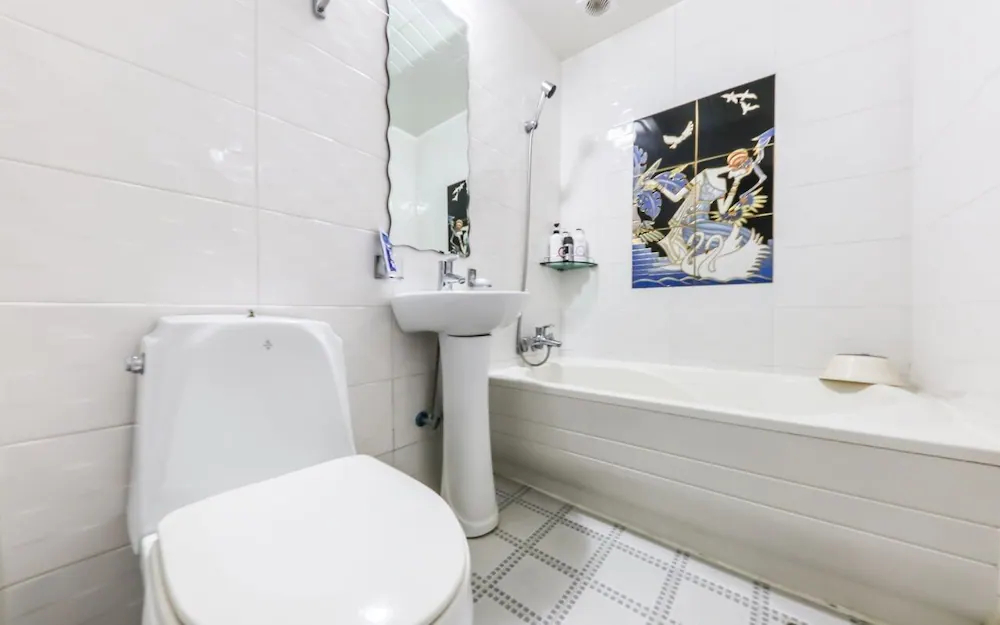 Seocheon Taxi Hotel