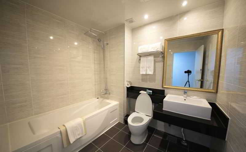 Aria Hotel