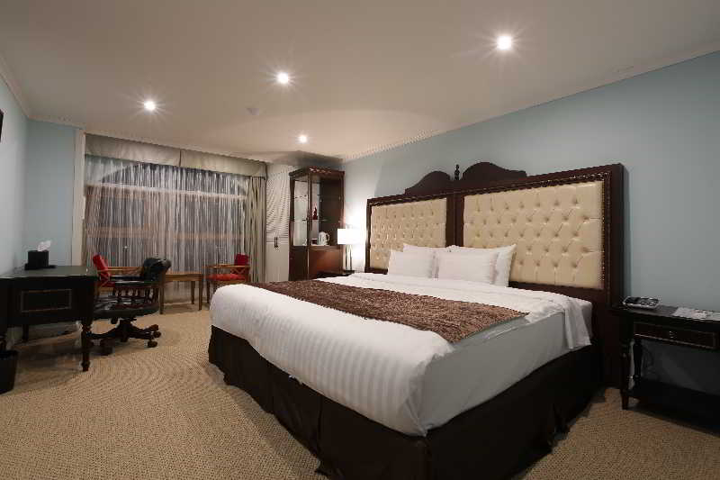 Aria Hotel