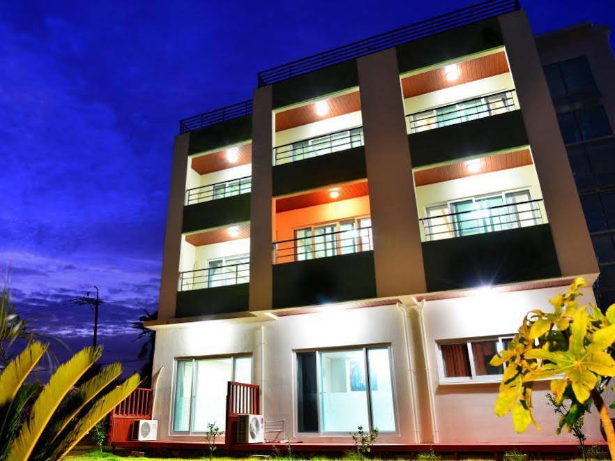 Bada Wi Olle Pension