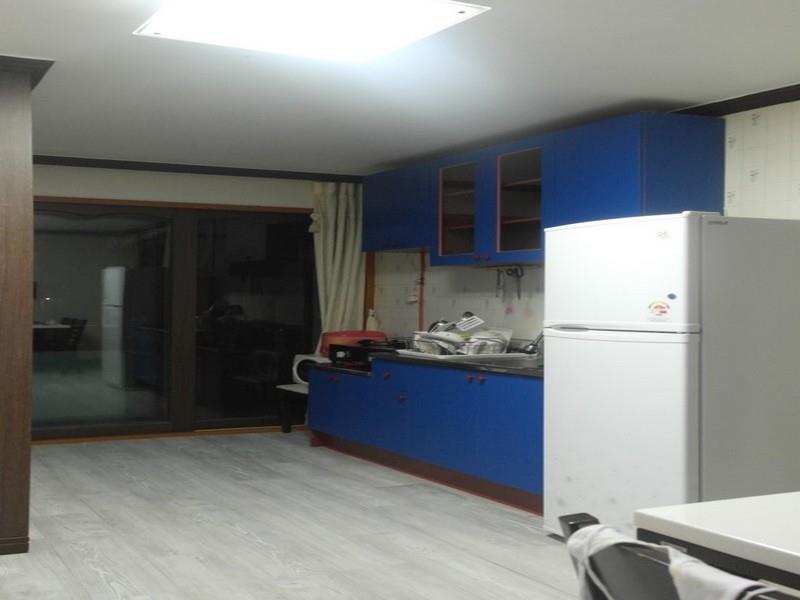 Basan Olleh Pension