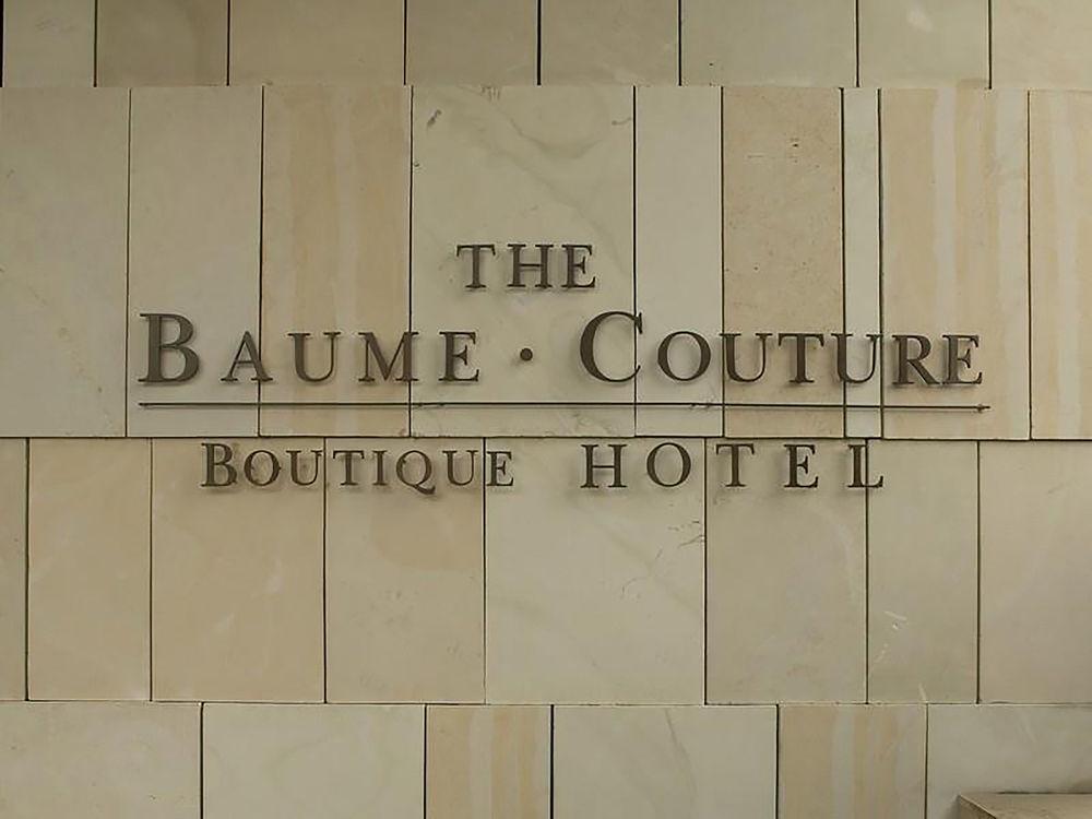 Baume Couture Boutique