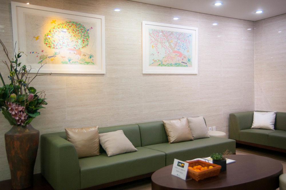 Benikea Jungmun Hotel