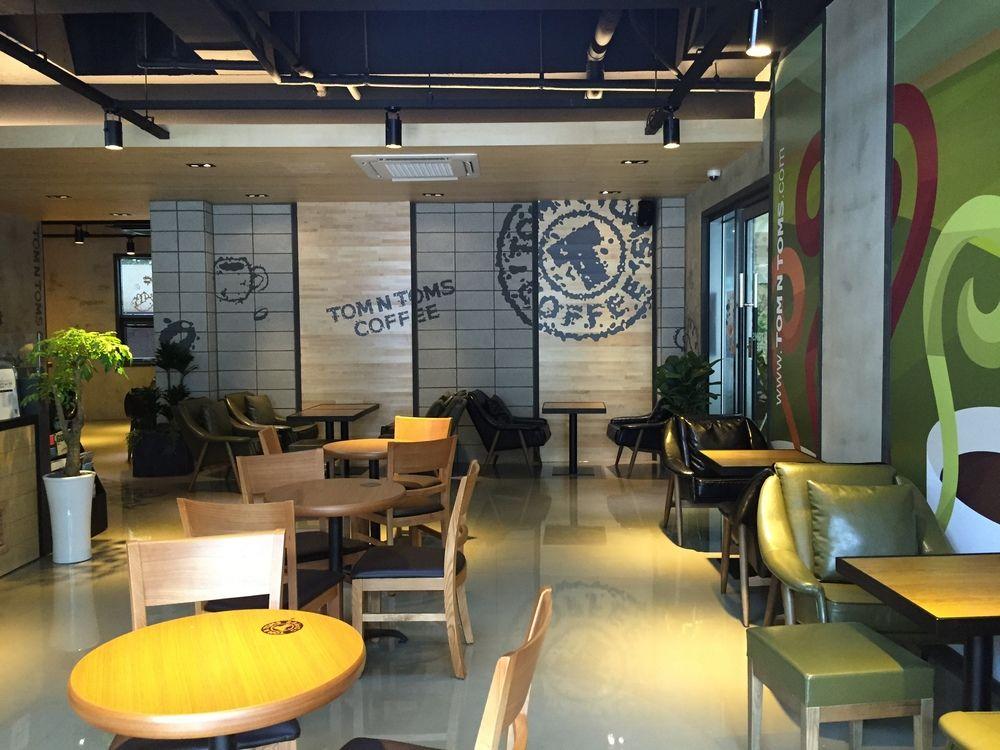Benikea Jungmun Hotel