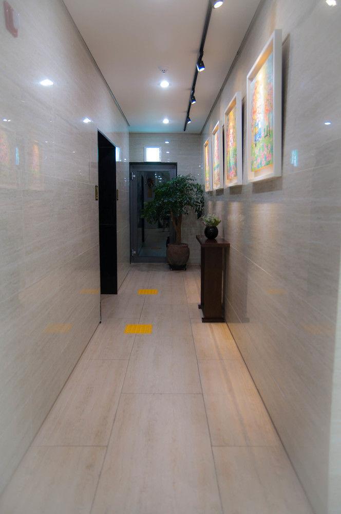 Benikea Jungmun Hotel