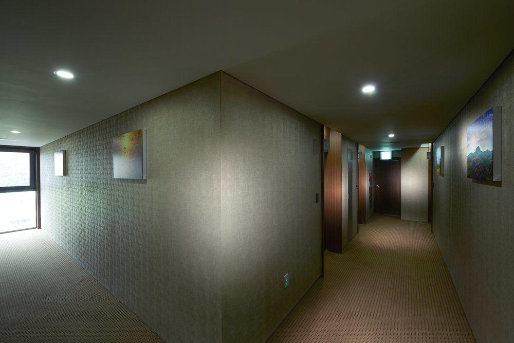 Benikea Jungmun Hotel