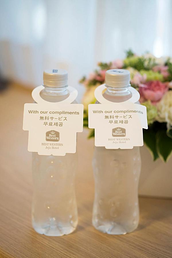 Best Western Jeju Hotel
