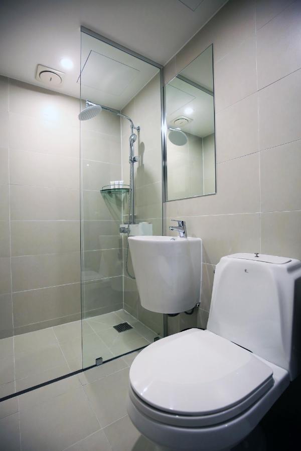 Best Western Jeju Hotel