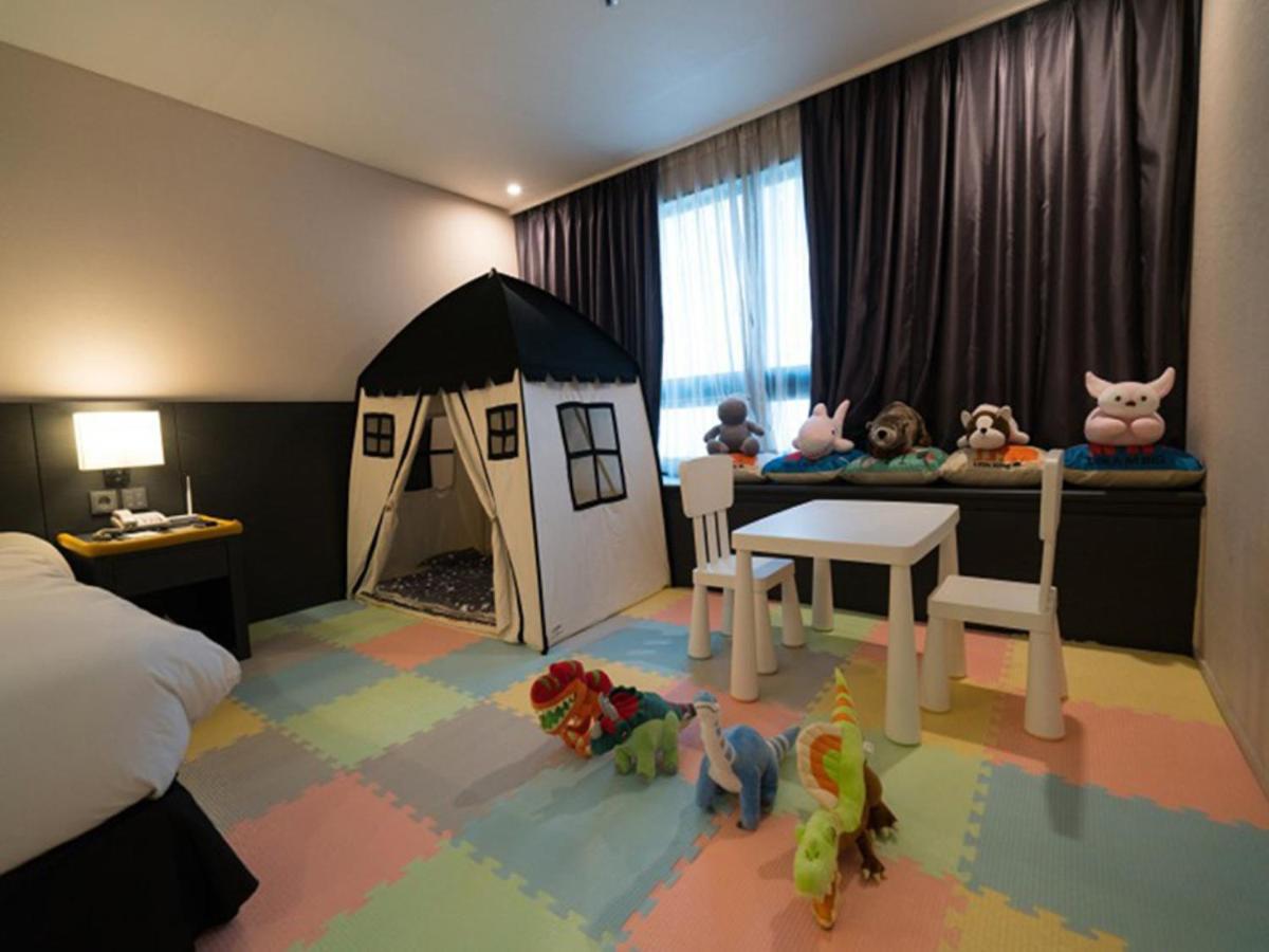 Best Western Jeju Hotel