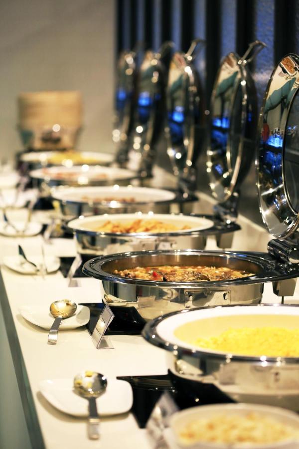 Best Western Jeju Hotel