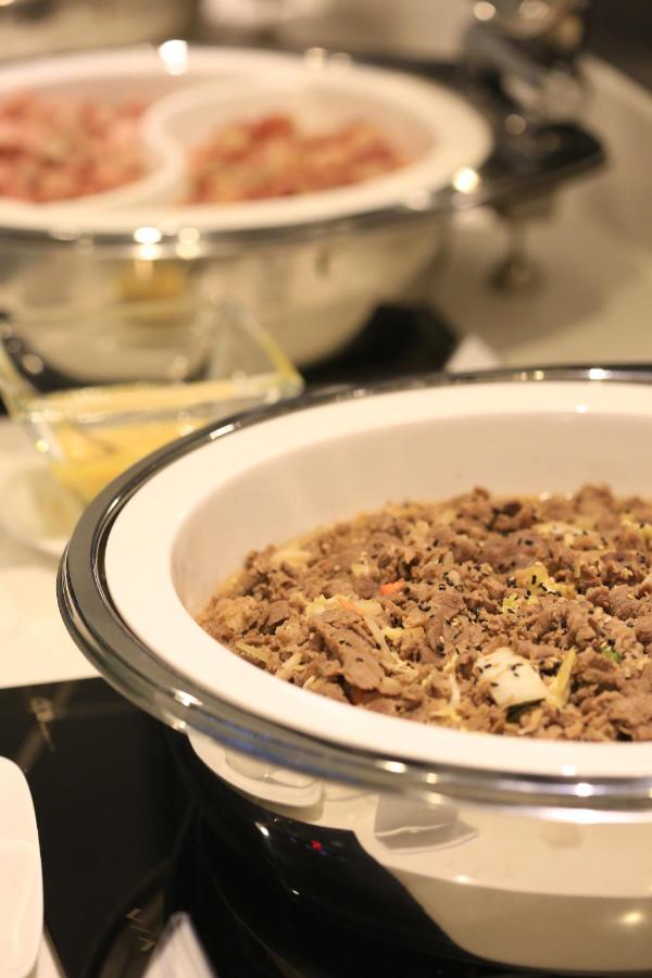 Best Western Jeju Hotel