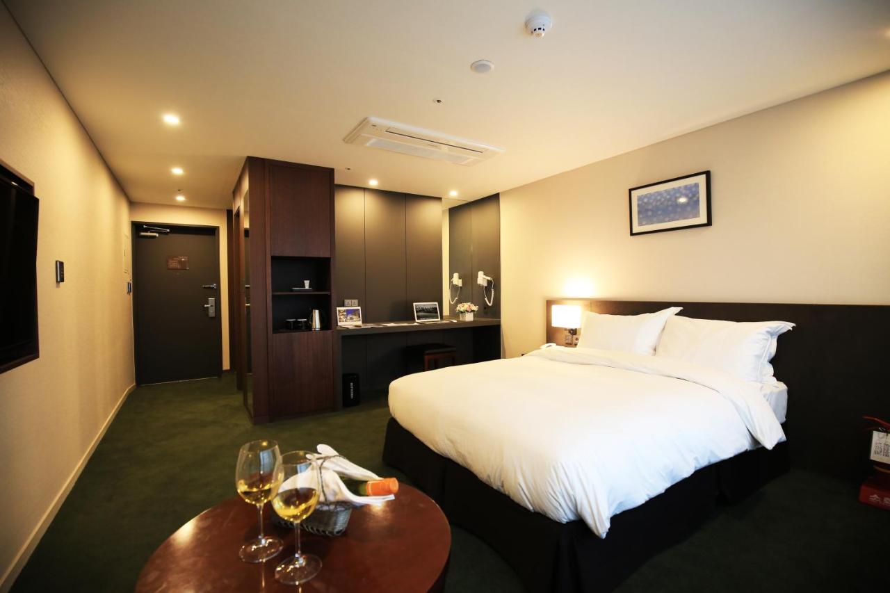 Best Western Jeju Hotel