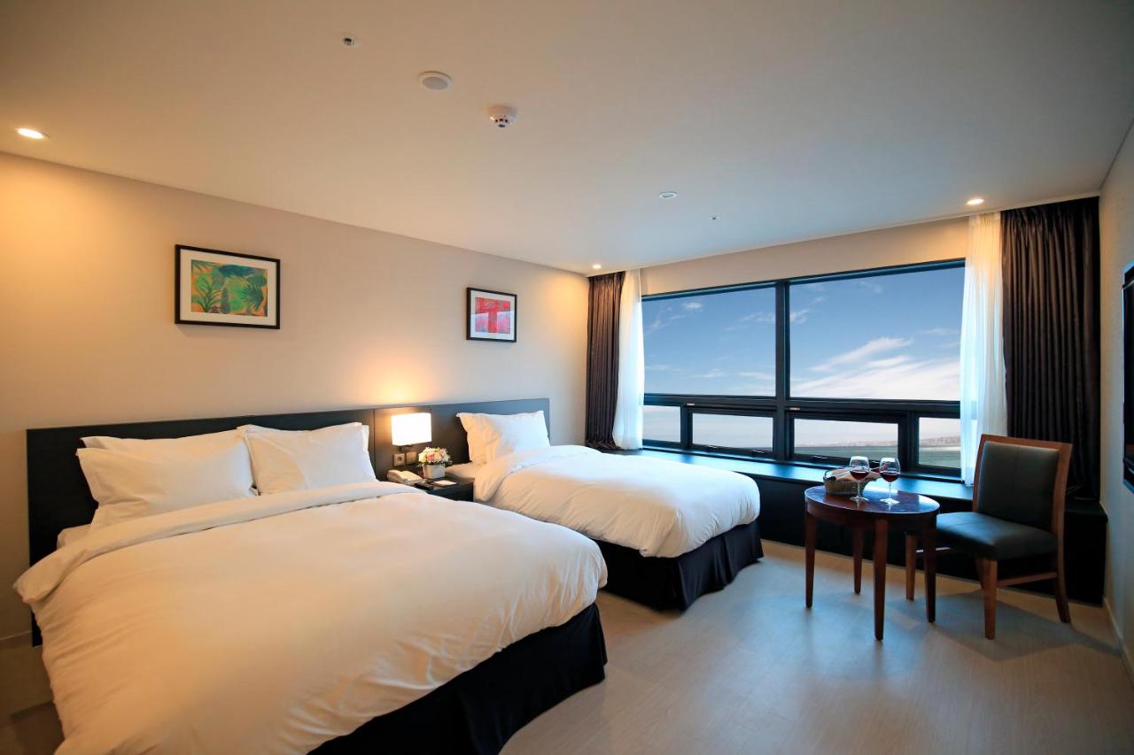 Best Western Jeju Hotel