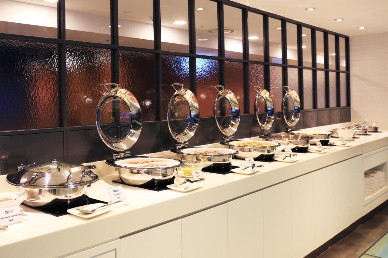 Best Western Jeju Hotel