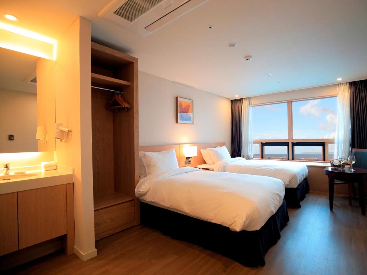 Best Western Jeju Hotel