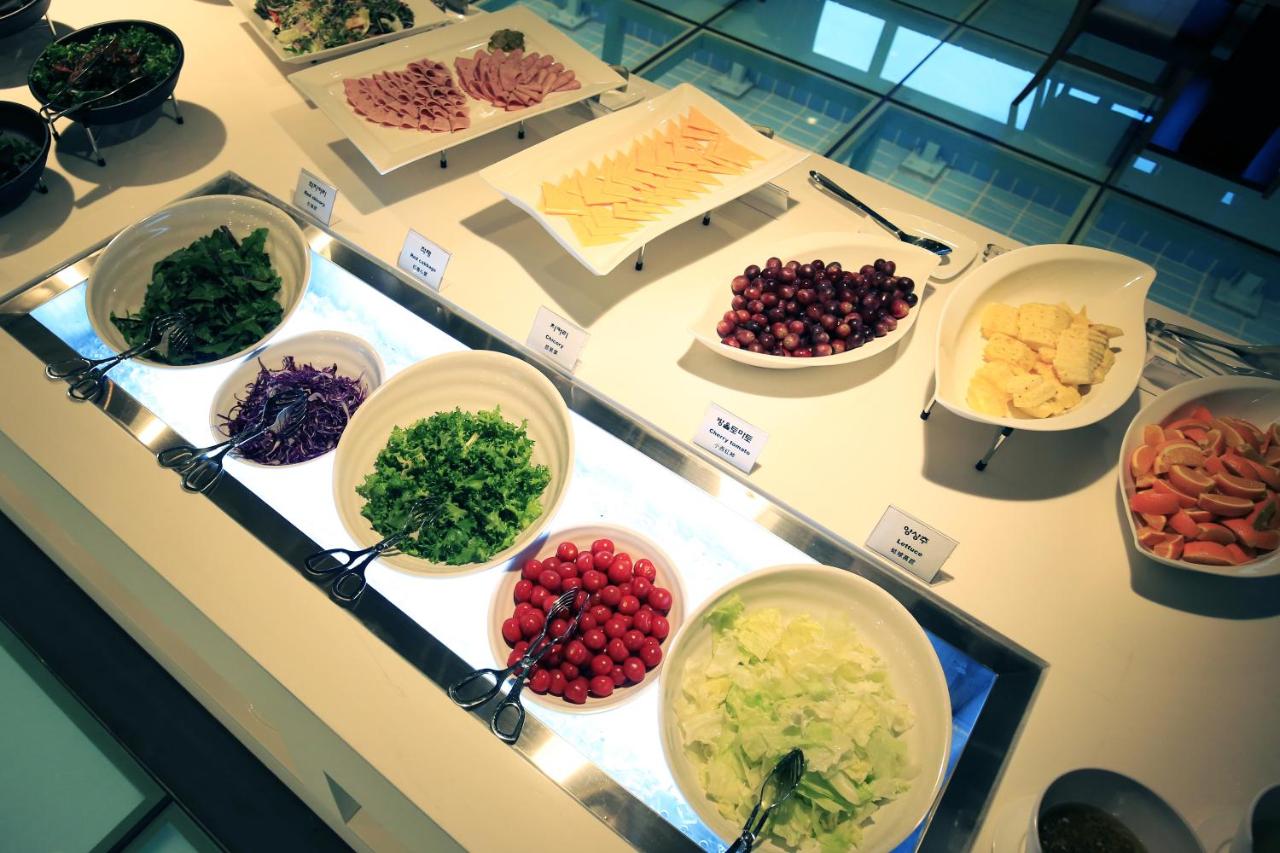 Best Western Jeju Hotel