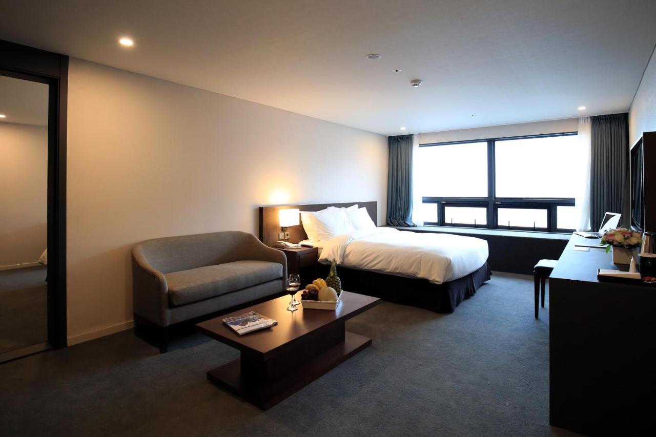 Best Western Jeju Hotel