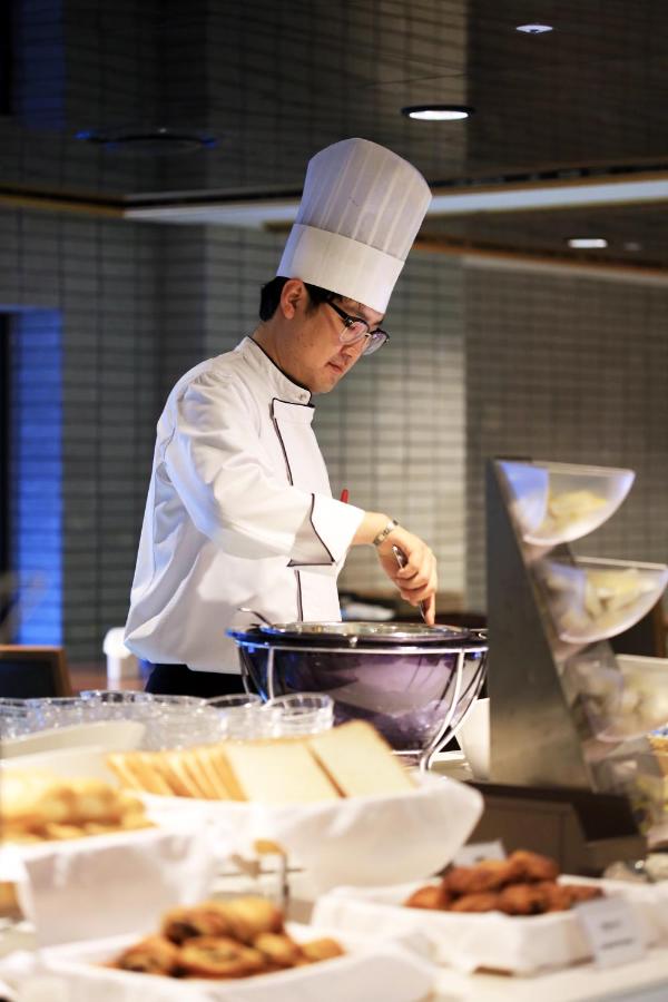 Best Western Jeju Hotel