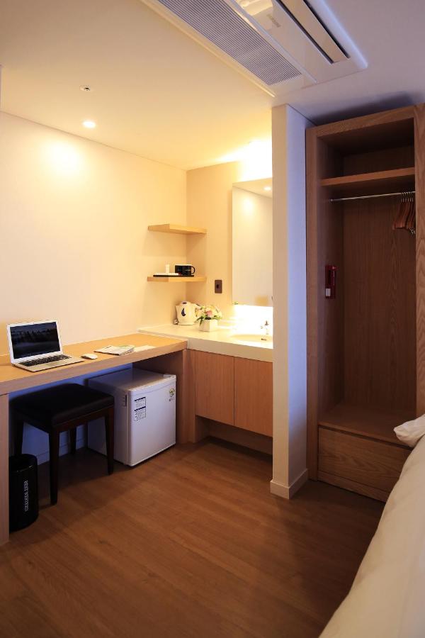 Best Western Jeju Hotel