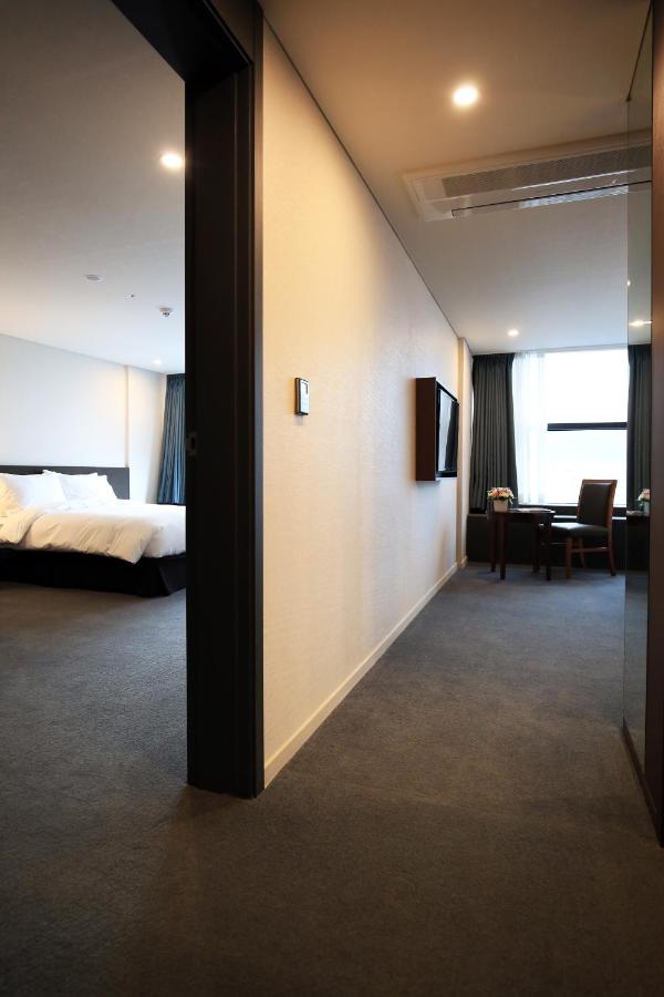 Best Western Jeju Hotel