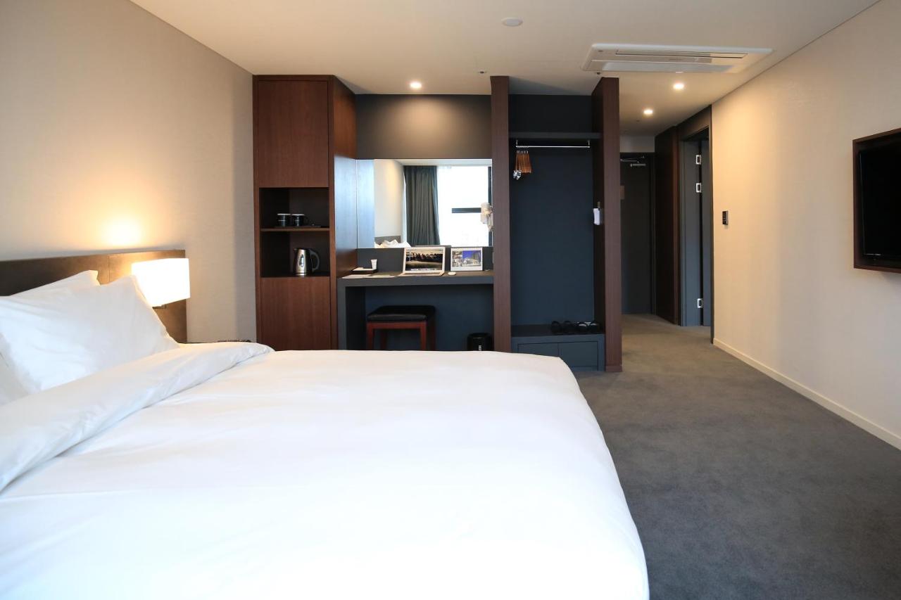 Best Western Jeju Hotel