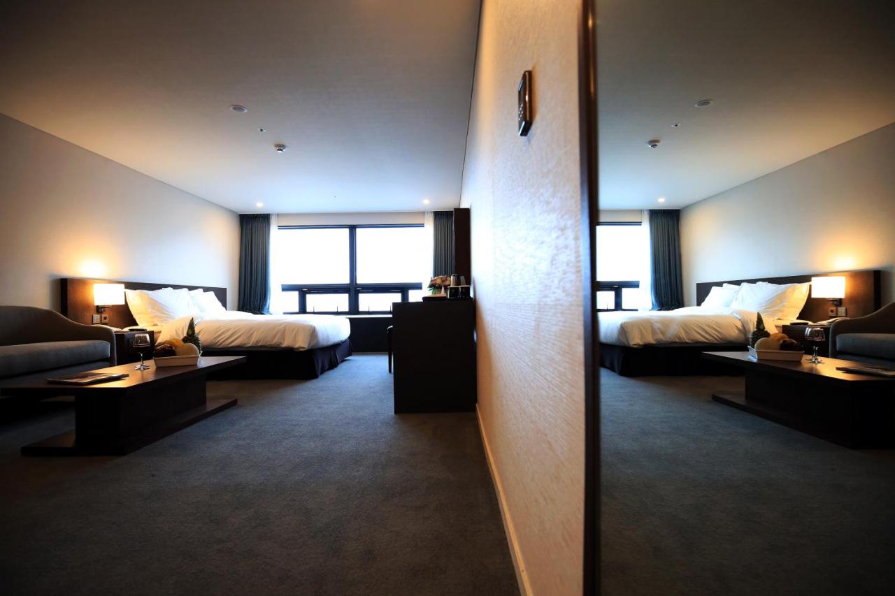 Best Western Jeju Hotel