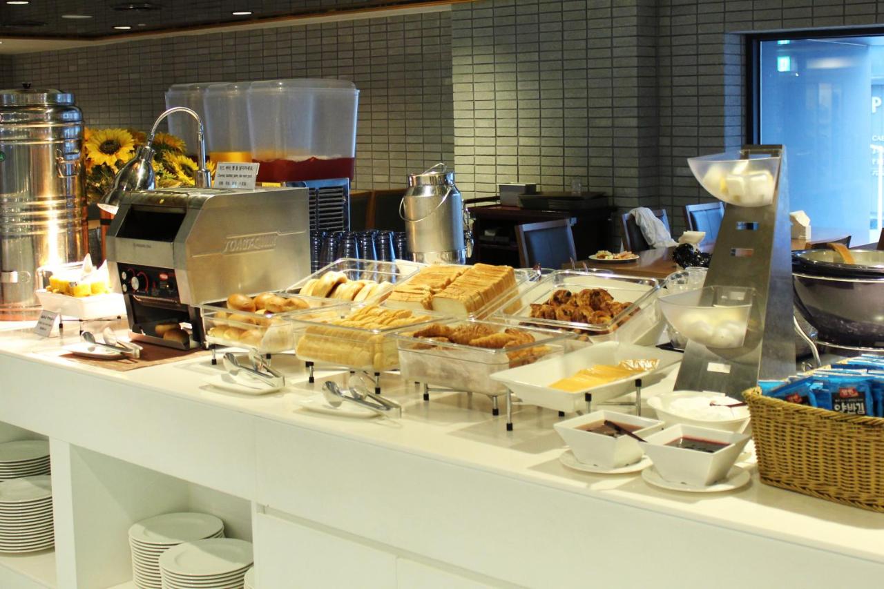 Best Western Jeju Hotel