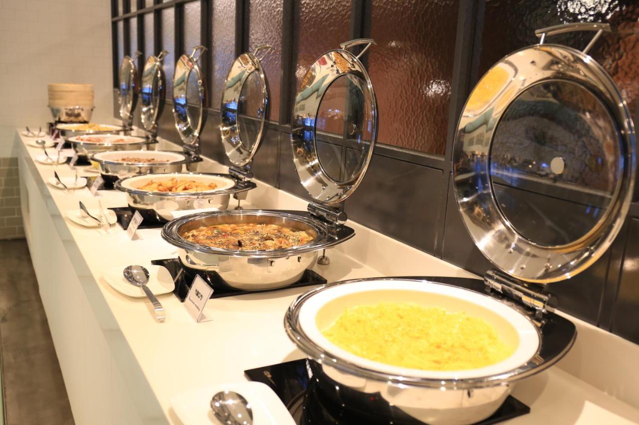 Best Western Jeju Hotel