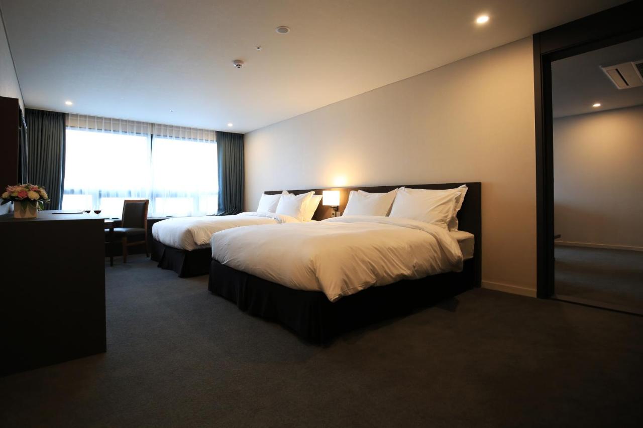 Best Western Jeju Hotel