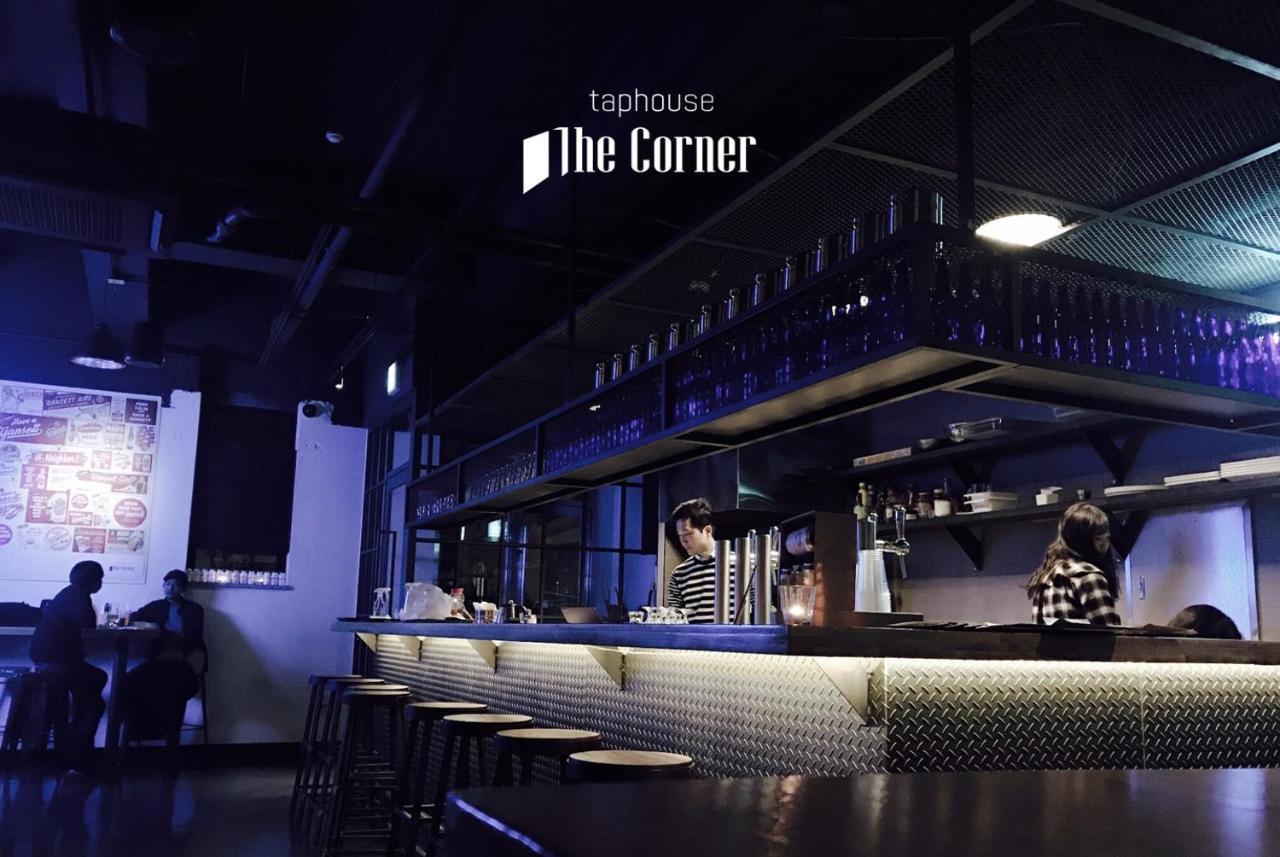 Best Western Jeju Hotel