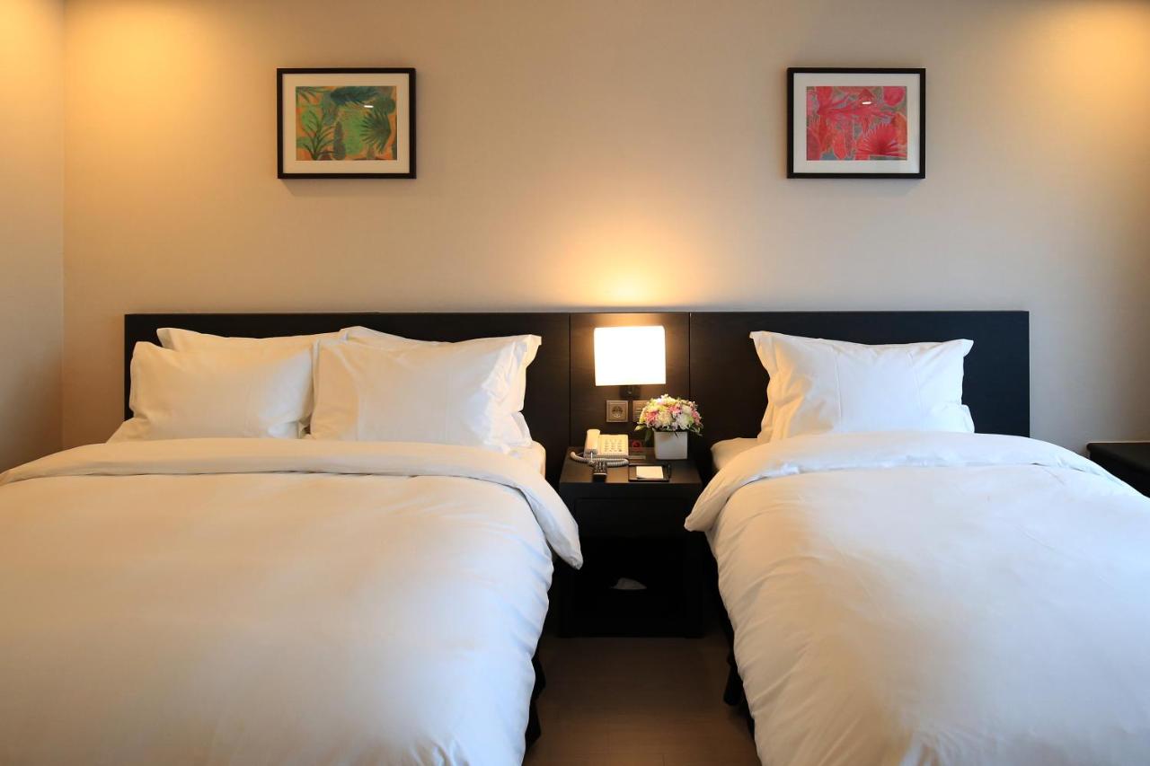 Best Western Jeju Hotel