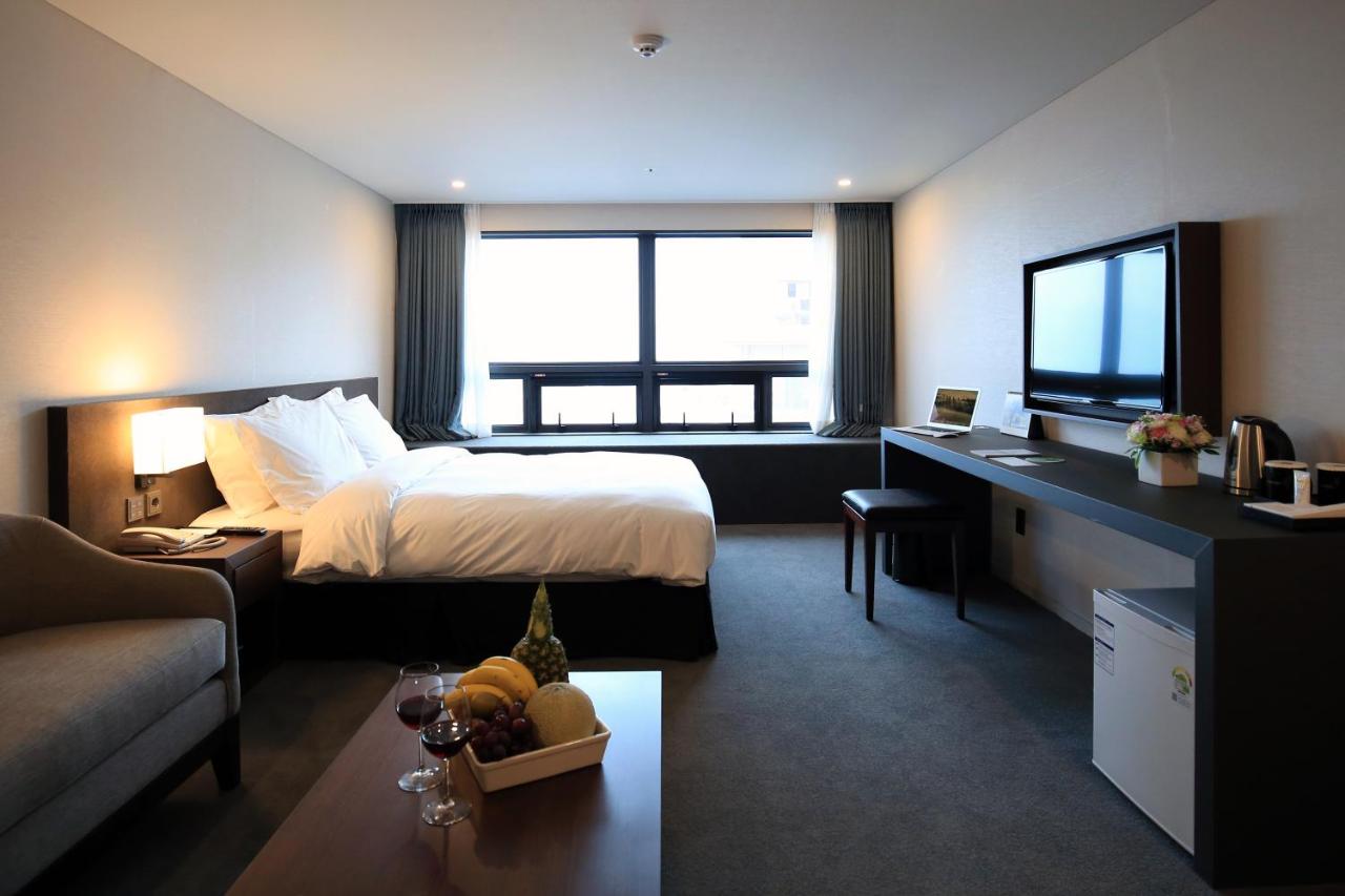 Best Western Jeju Hotel